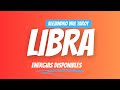 LIBRA 🔮 JUNIO TRAERA SABIDURIA Y DESARROLLO A UNA RELACION Y EXCELENTES NOTICIAS EN LO LABORAL