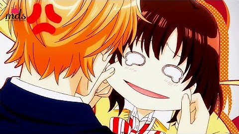 ||MDS|| I WILL NEVER LET YOU DOWN MEP