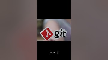 Unravel Git in just 60 seconds!