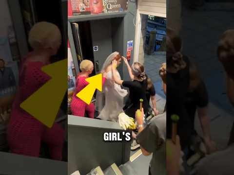 From Princess To Ogre In 90 Seconds 