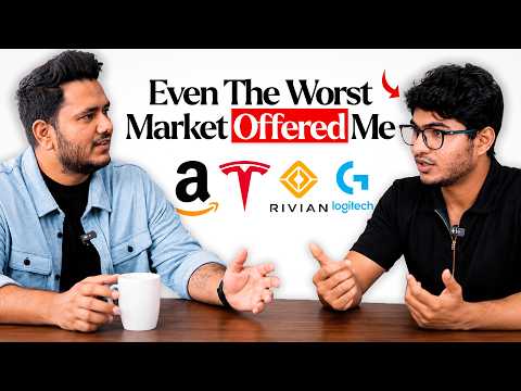 If You Only Watch One Job Search Video, Make It This