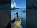 Alaska guest experience with Kenai Fjords Tours