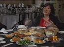 Chinese Food A Brief history