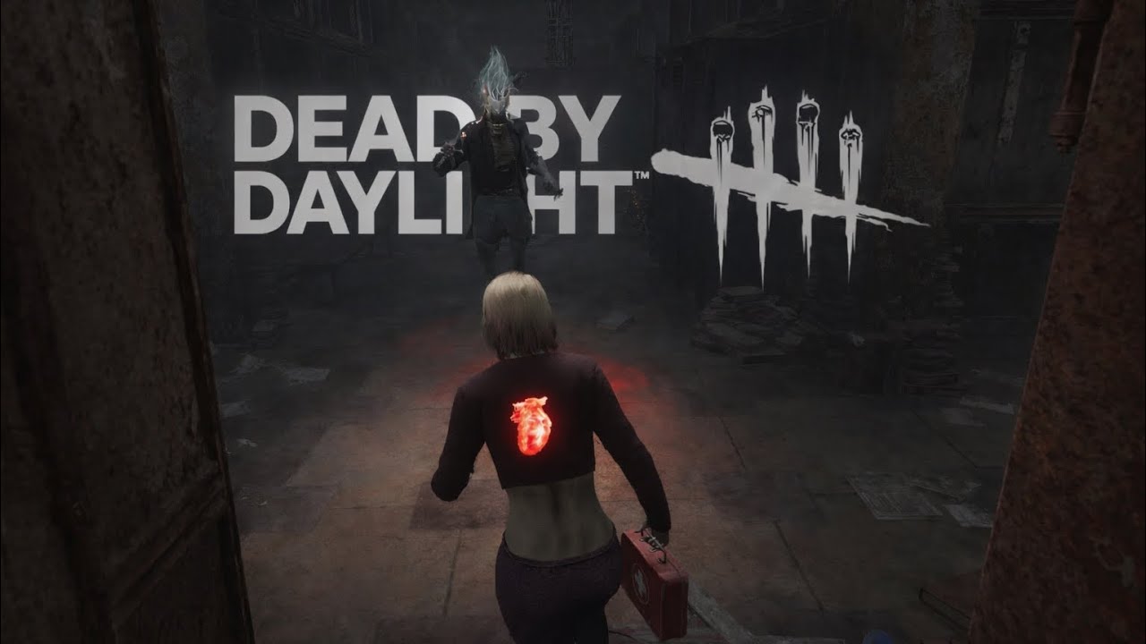 Dead by Daylight Survivor Gameplay | No Commentary - YouTube
