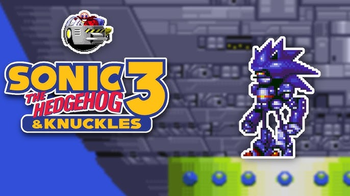 Stream Sonic 3 & Knuckles Super/Hyper Theme by Spooky Dude