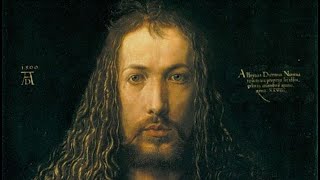 Альбрехт Дюрер - мои дела определяются свыше/Albrecht Durer