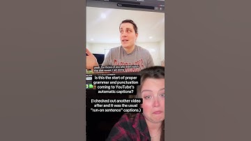 Are YouTube