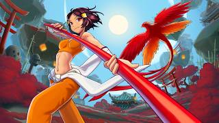 Akatori - PS5 Gameplay
