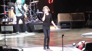 The Rolling Stones - Brown Sugar live @ Summerfest, Milwaukee, WI - 23rd June 2015