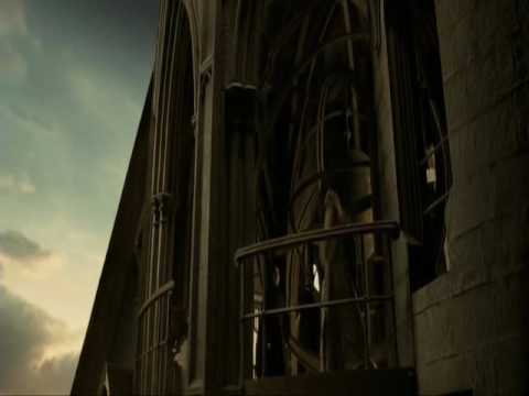 Snape VS Snape