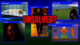 5 Solved & Unsolved Reddit Cases | Weird Entity Captured