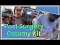 Ostomy Must-Haves🩺 - Surgery Care Package🎁