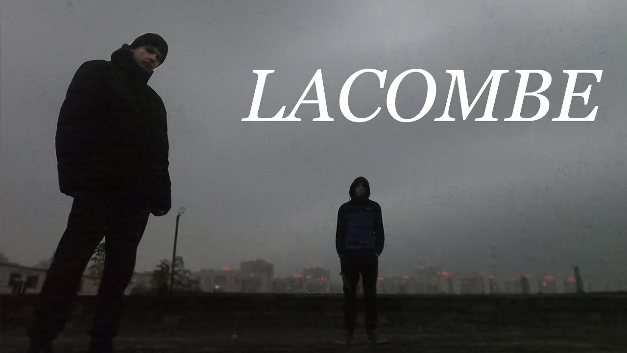 LACOMBE - $UICIDEBOY$