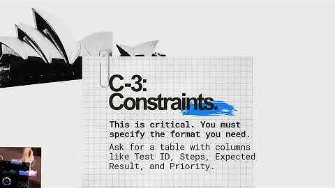 Building Detailed Test Cases with Generative AI