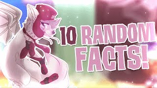 10 Animal Jam Facts About Bepper