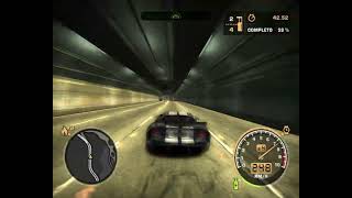 Need for Speed™ Most Wanted Cabine de Pedagio 30