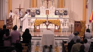 Mass of Christian Burial for Carnelia Connie Collins
