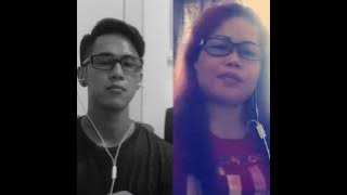 Lagu iban.. Buah peram-peram..