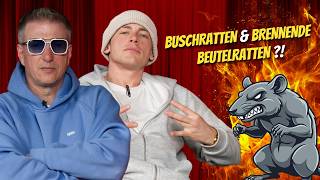 Wenn Jerry Vsan ein Tier wäre… 😭 | Die wilden 5 mit Max Schradin