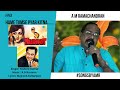 Hame tumse pyar kitna rendition by am ramachandran songsbyamr  hindisongs