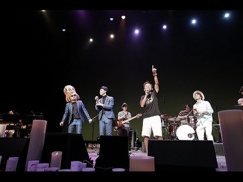 ドキュメンタリーj Wave アカリトライブ 15 Gaku Mc ナオト インティライミ C K Youtube ドキュメンタリーj Wave アカリトライブ 15 Gaku Mc ナオト インティライミ C K Youtube