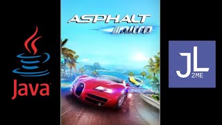 Celebrity Asphalt - Nitro [Java ME/J2ME Loader] Profile
