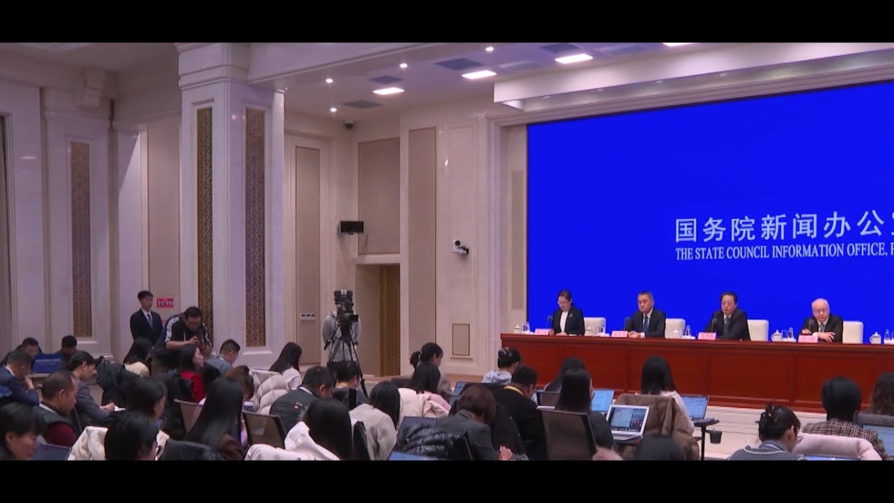 Chinese officials unveil plan to boost domestic demand and stabilize prices