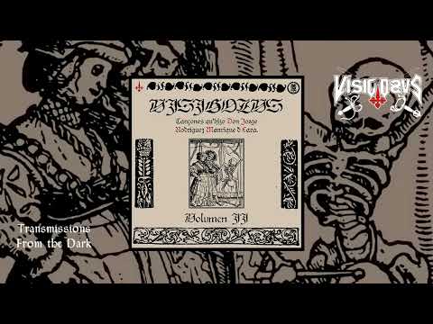 portada de Cançones de Don Jorge Rodríguez Manrique de Lara Vol.II (full album, 2024)