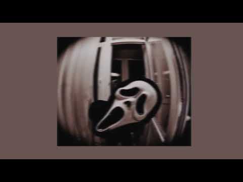 Halloween Playlist Slowed Reverb 