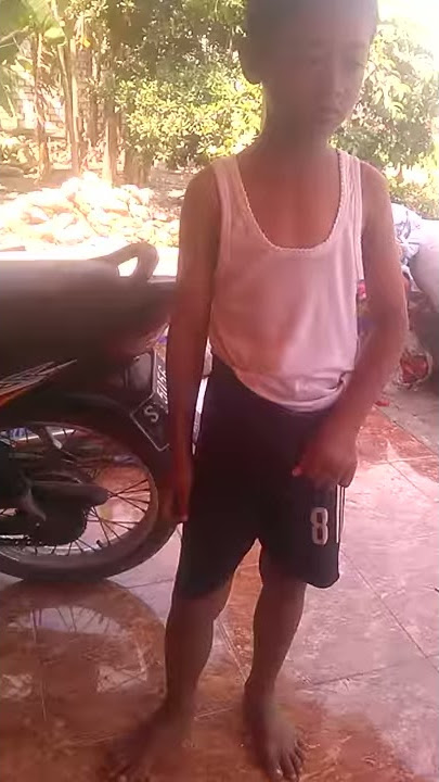 Orang merongos