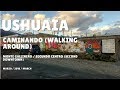 Walking around Ushuaian neighborhoods /Monte Gallinero +/ Caminando por los barrios de Ushuaia