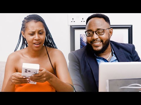 MWENEDATA EP117: Wow!