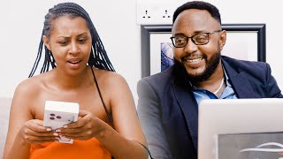 MWENEDATA EP117: Wow!