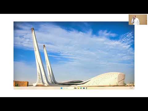 MenaML 2025 Multi Modality By Amin Sadeghi