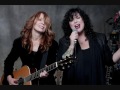 Heart Ann Wilson 2007 interview