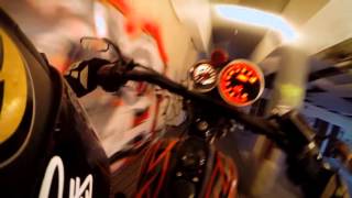 HeatWave Visual TAG | Harley Wheelies | Str8up