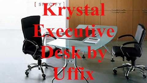 Office Desks, Computer Desks, Corner Computer Desks