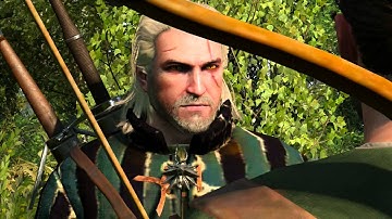 witcher3 GT730 1G DDR5 64bit