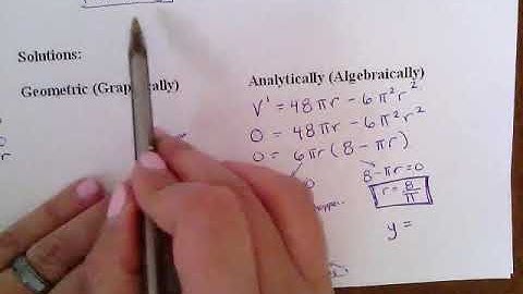 4.4 Video Notes Part 2