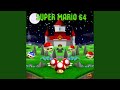 Piranha plants lullaby from super mario 64 gmb cinematic soundtrack