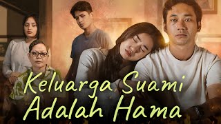 Keluarga Suami Adalah Hama Movie 2026 Review  Meriam Bellina  Omar Daniel  Raihaanun  Story Hd