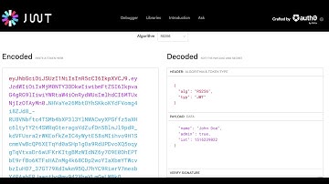 CakePHP API with JWT implementation (part 2/2)