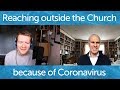 Nicky Gumbel on Coronavirus: We can reach more people for Christ than ever
