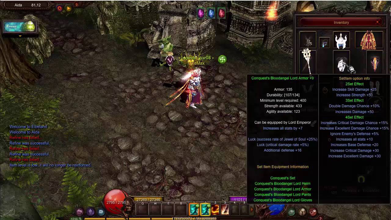 mu bloody mu tipos de uso of harmony tutorial mu bloody mu tipos de uso of harmony tutorial