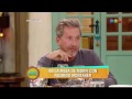Ricardo Montaner - Entrevista en el Morfi Parte 8/8 (2016)