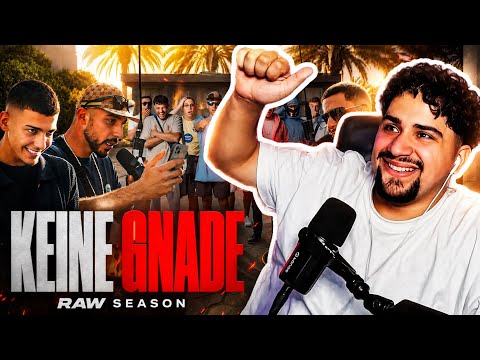 RAW SEASON | FINALE | EP.3 | REACTION