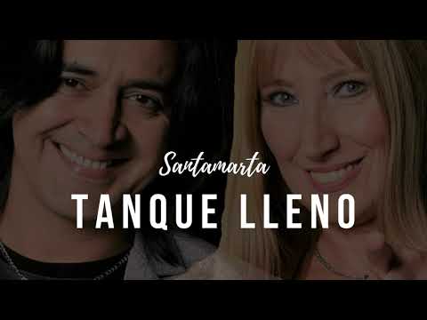TANQUE LLENO (SANTAMARTA)