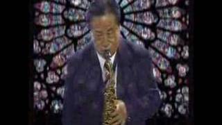 korean ALTO SAXPHONE)(알토섹스폰(홍순철님)..