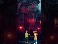 डरावना घर 😨 | Haunted House Horror Story in Hindi #horrorstories