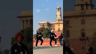 Lachi Wargi Naar gurlezakhtar deepbajwa5022 bhangras bhangrashorts viarlshort 